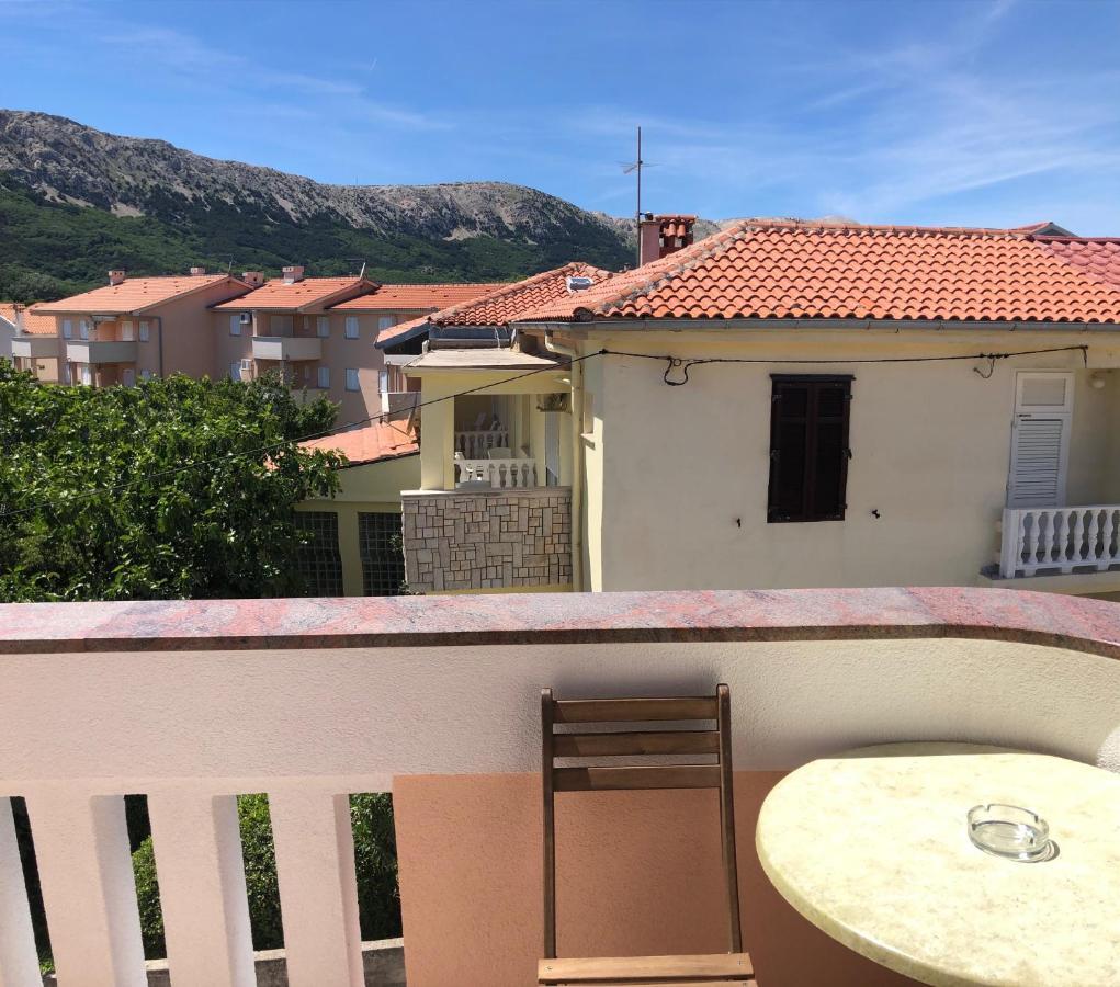 Guest House Ana Baska  Exterior photo