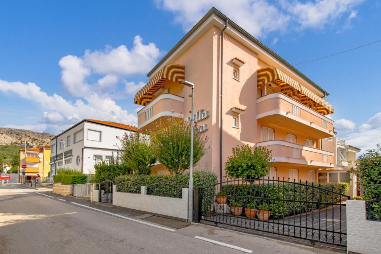Guest House Ana Baska  Exterior photo